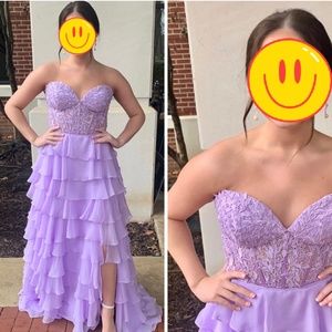 Formal dresses